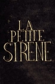 La petite sirne' Poster