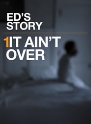 It Aint Over' Poster