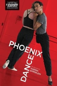 Phoenix Dance' Poster
