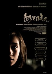 Leyenda' Poster