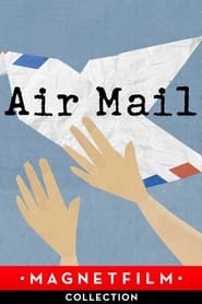 AirMail' Poster