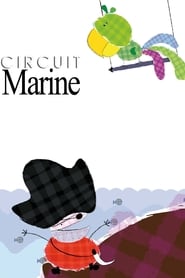 Circuit marine' Poster