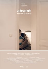 Absent' Poster