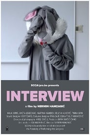 Interview' Poster