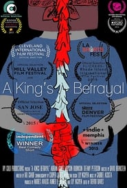 A Kings Betrayal' Poster