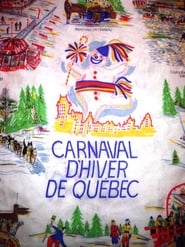 Canadian Carnival' Poster