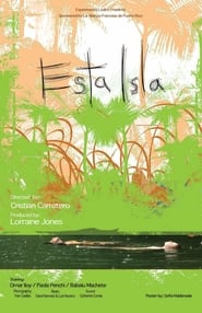 Esta Isla' Poster