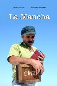 La Mancha' Poster