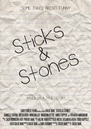 Sticks  Stones