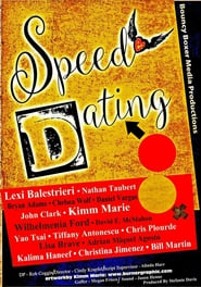 Speed Dating' Poster