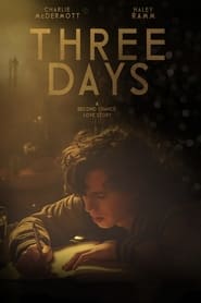 Three Days' Poster