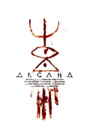Arcana' Poster