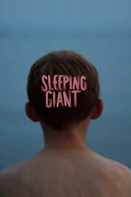 Sleeping Giant' Poster