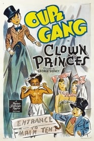 Clown Princes' Poster