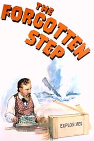 The Forgotten Step' Poster