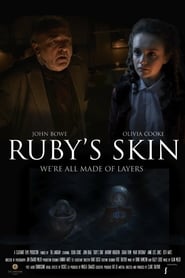 Rubys Skin' Poster