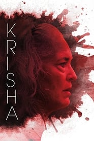 Krisha' Poster