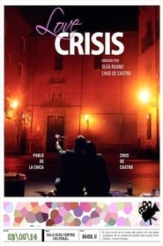 Love Crisis' Poster