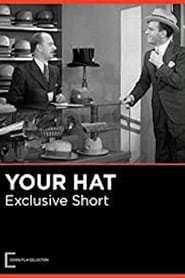 Your Hat' Poster