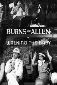 Walking the Baby' Poster