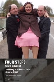 Four Steps' Poster