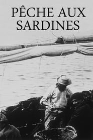 Pche aux sardines' Poster