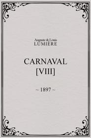 Nice Carnaval N 8' Poster
