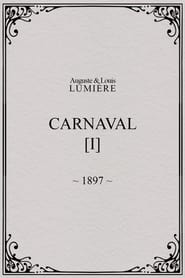 Nice Carnaval N 1' Poster