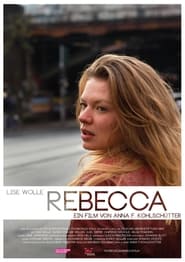 Rebecca' Poster