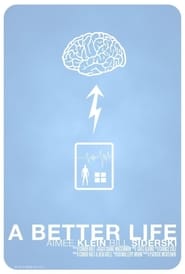 A Better Life' Poster