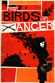 The Birds of Anger' Poster