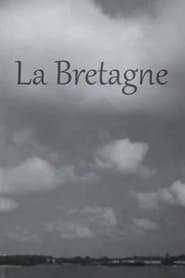 La Bretagne' Poster