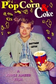 Popcorn  Coke' Poster