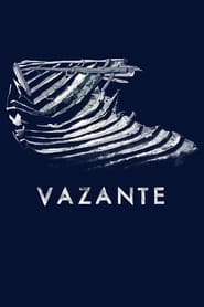 Vazante' Poster