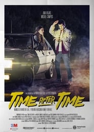 Time After Time' Poster