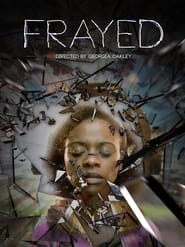Frayed' Poster