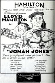 Jonah Jones' Poster