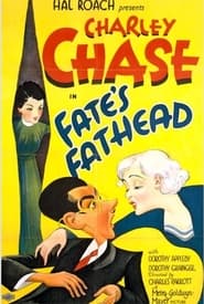 Fates Fathead' Poster