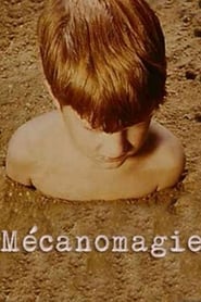 Mcanomagie