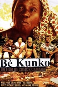 Be kunko' Poster