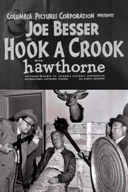 Hook a Crook' Poster