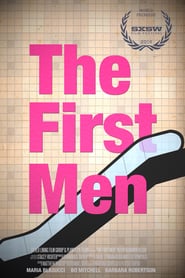 The First Men' Poster