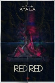 Red Red' Poster