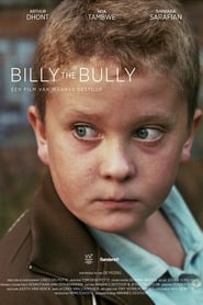 Billy the Bully' Poster