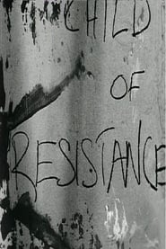 Child of Resistance' Poster