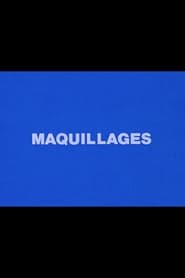 Maquillages' Poster