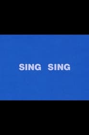 Sing Sing' Poster