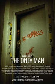 The Only Man' Poster