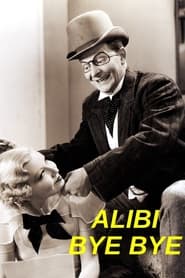 Alibi Bye Bye' Poster