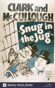 Snug in the Jug' Poster